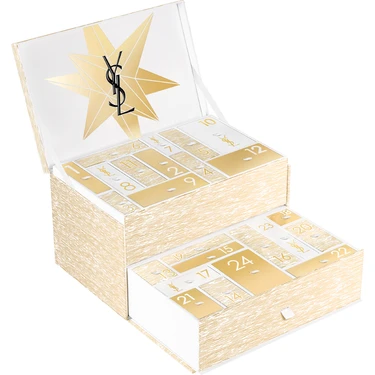 イヴ・サンローラン YSL アドベントカレンダー(キットその他